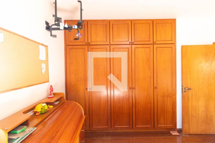 Casa à Venda - Guanabara, 5 Quartos,  450 m2 em , Campinas - sp | SoloBR