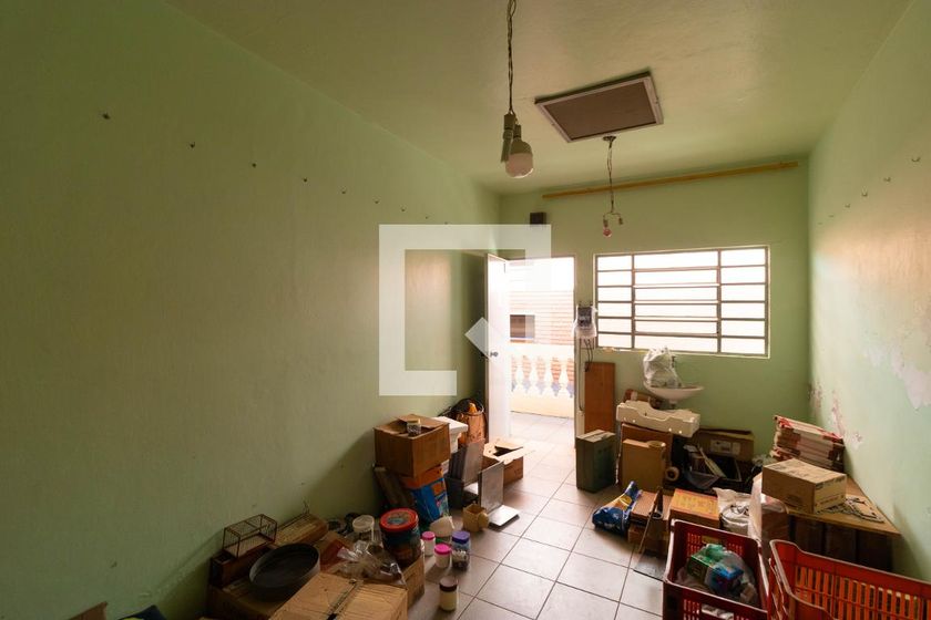 Casa à Venda - Guanabara, 5 Quartos,  450 m2 em , Campinas - sp | SoloBR
