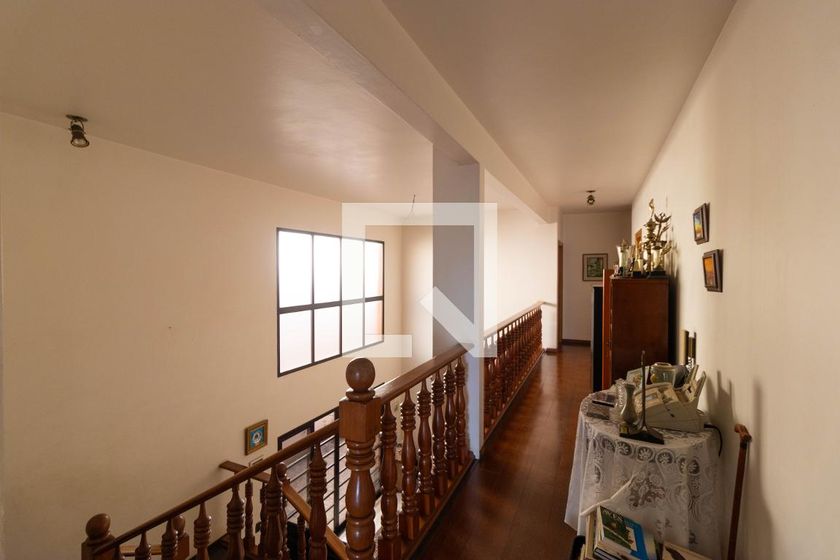 Casa à Venda - Guanabara, 5 Quartos,  450 m2 em , Campinas - sp | SoloBR