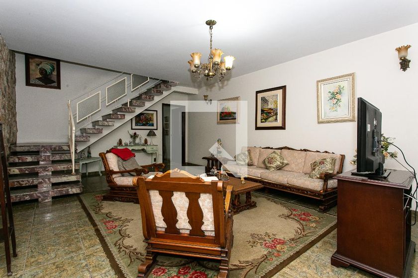 Casa, 3 quartos, 300 m² - Foto 2
