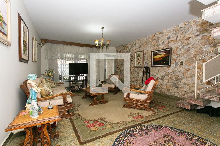 Casa, 3 quartos, 300 m² - Foto 6