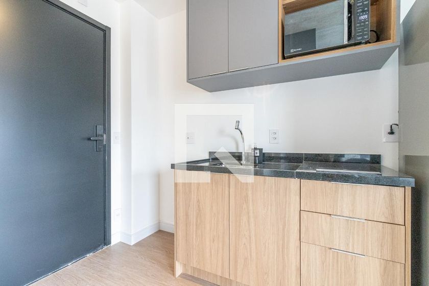 Kitnet-Studio, 24 m² - Foto 17