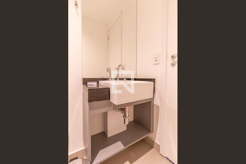 Kitnet-Studio, 24 m² - Foto 27