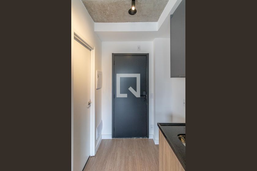 Kitnet-Studio, 24 m² - Foto 23