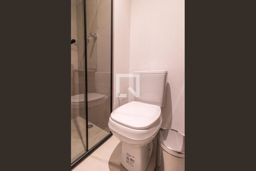 Kitnet-Studio, 24 m² - Foto 31