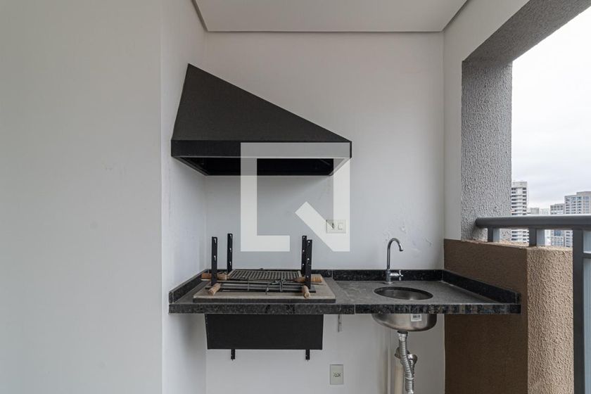 Apartamento, 2 quartos, 81 m² - Foto 21