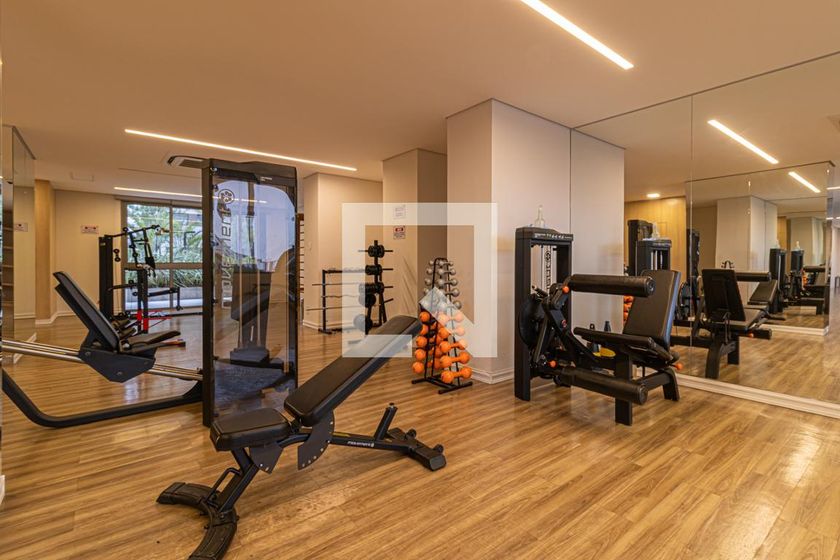 Apartamento, 2 quartos, 81 m² - Foto 127