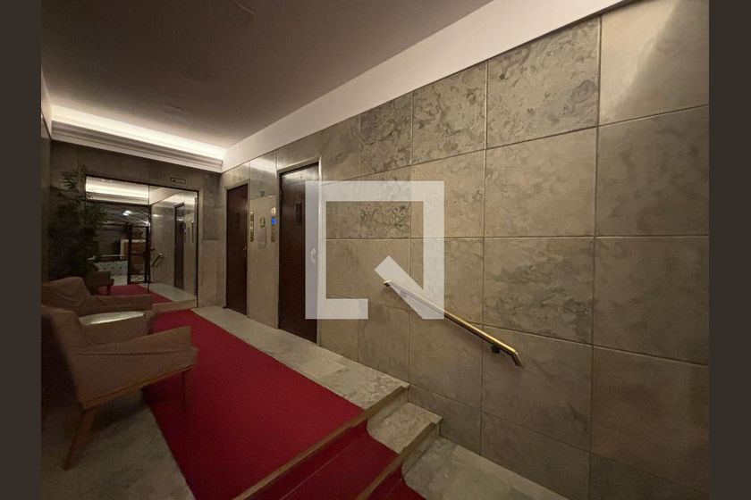 Apartamento, 4 quartos, 130 m² - Foto 37