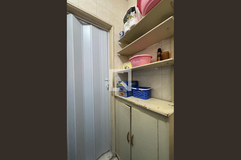 Apartamento, 4 quartos, 130 m² - Foto 26