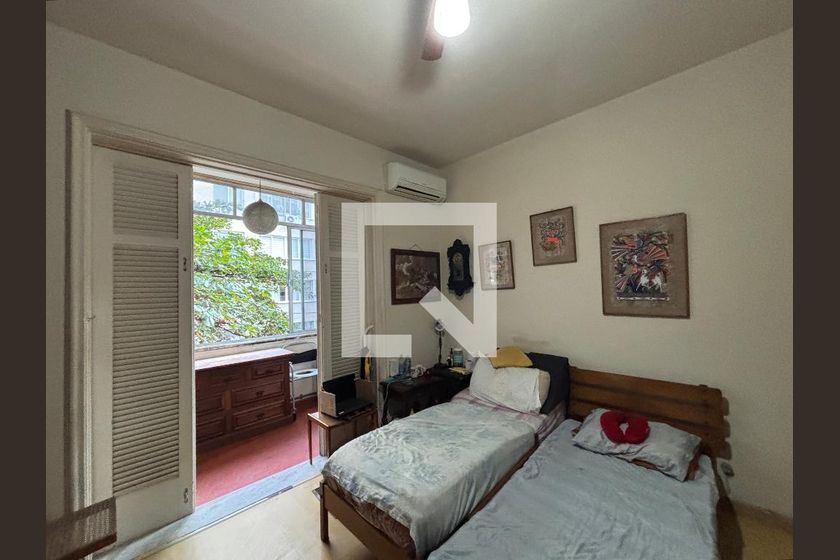 Apartamento, 4 quartos, 130 m² - Foto 10