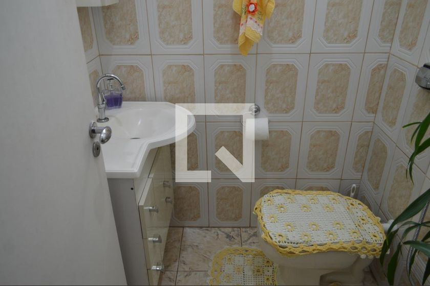 Casa, 3 quartos, 180 m² - Foto 15