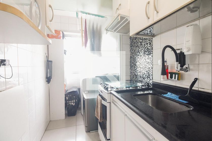 Apartamento, 2 quartos, 49 m² - Foto 53