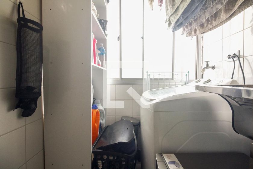 Apartamento, 2 quartos, 49 m² - Foto 59
