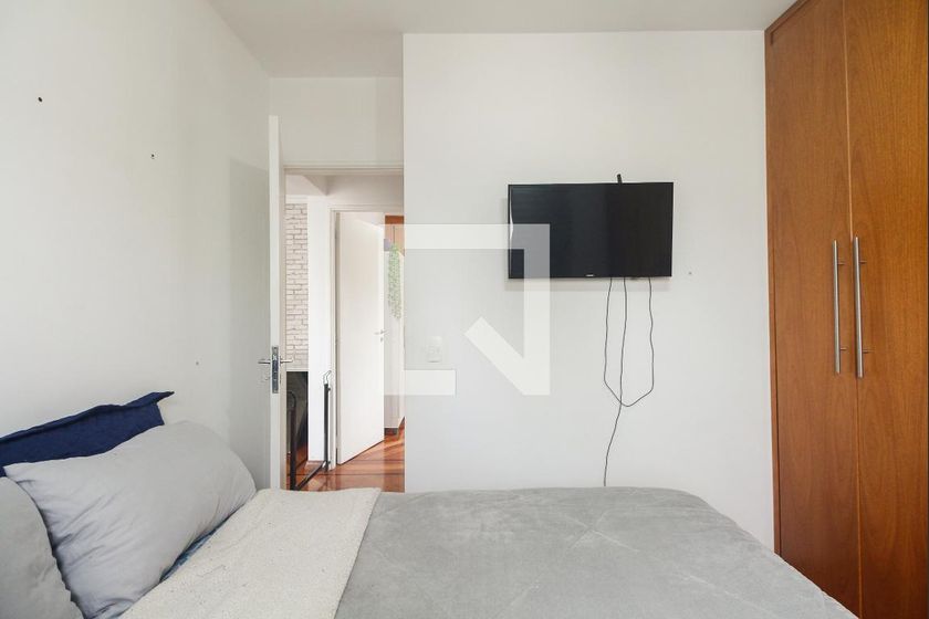 Apartamento, 2 quartos, 49 m² - Foto 39
