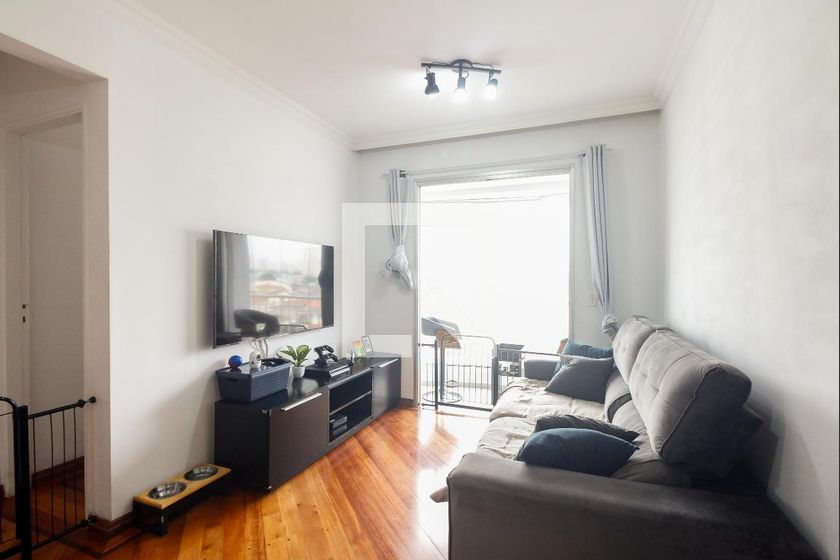 Apartamento, 2 quartos, 49 m² - Foto 7