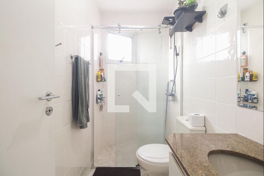 Apartamento, 2 quartos, 49 m² - Foto 43