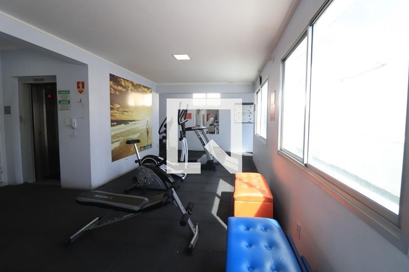 Apartamento, 2 quartos, 49 m² - Foto 77
