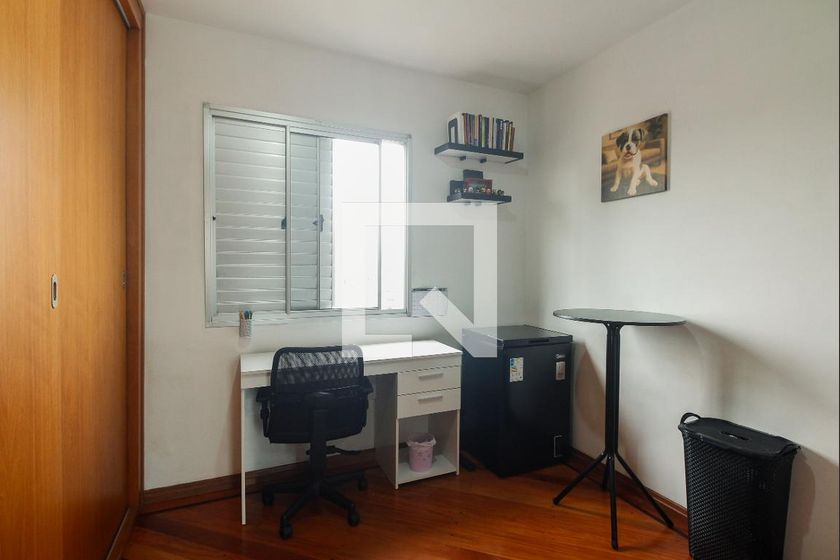 Apartamento, 2 quartos, 49 m² - Foto 27