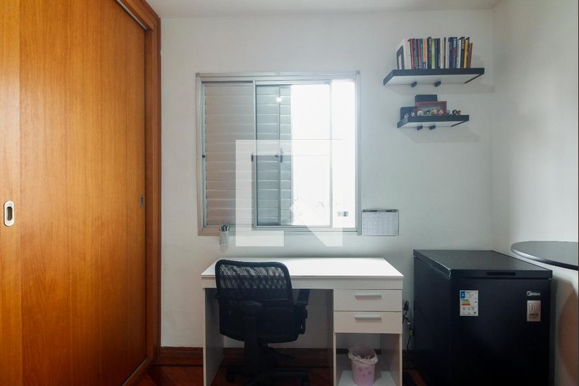 Apartamento, 2 quartos, 49 m² - Foto 25