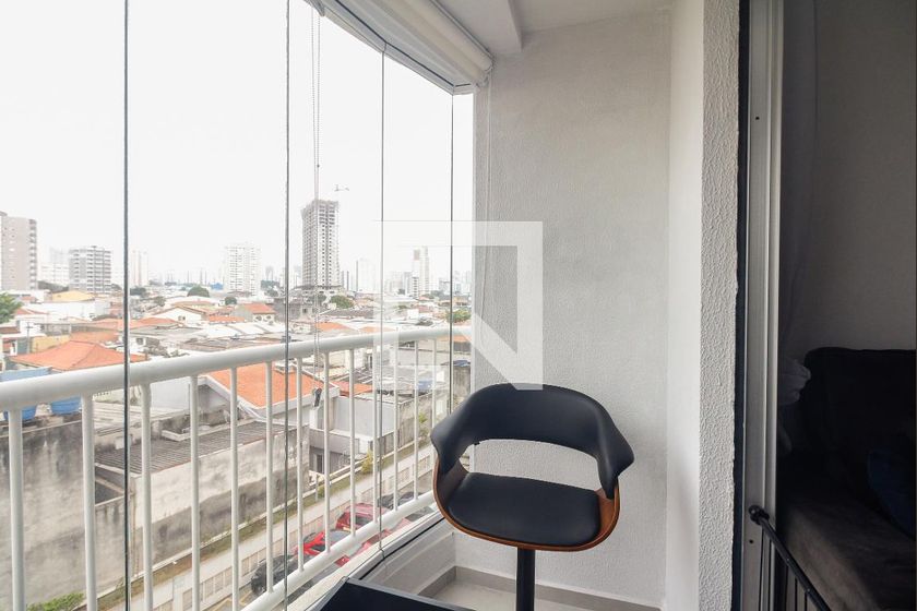 Apartamento, 2 quartos, 49 m² - Foto 17