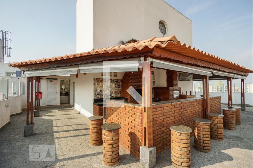 Apartamento, 2 quartos, 49 m² - Foto 73
