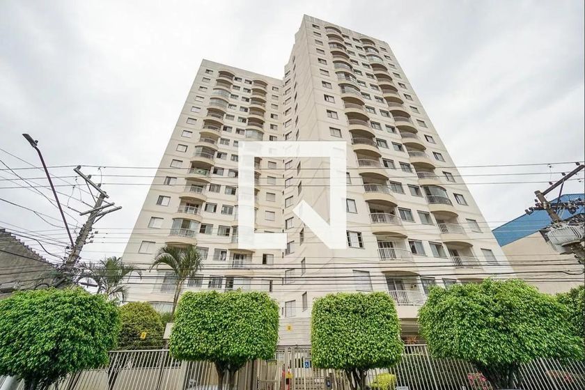 Apartamento, 2 quartos, 49 m² - Foto 85