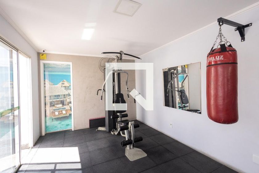 Apartamento, 2 quartos, 49 m² - Foto 75