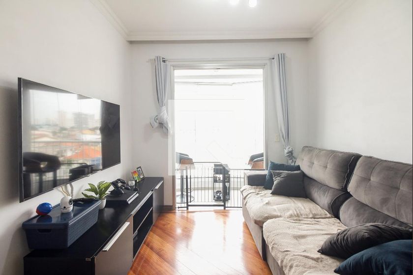 Apartamento, 2 quartos, 49 m² - Foto 9