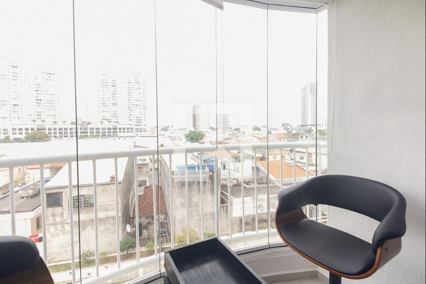 Apartamento, 2 quartos, 49 m² - Foto 15