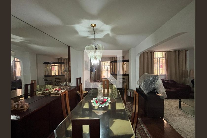 Apartamento, 3 quartos, 125 m² - Foto 9