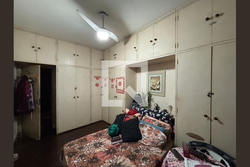 Apartamento, 3 quartos, 125 m² - Foto 14