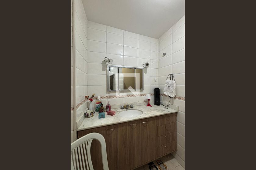 Apartamento, 3 quartos, 125 m² - Foto 23