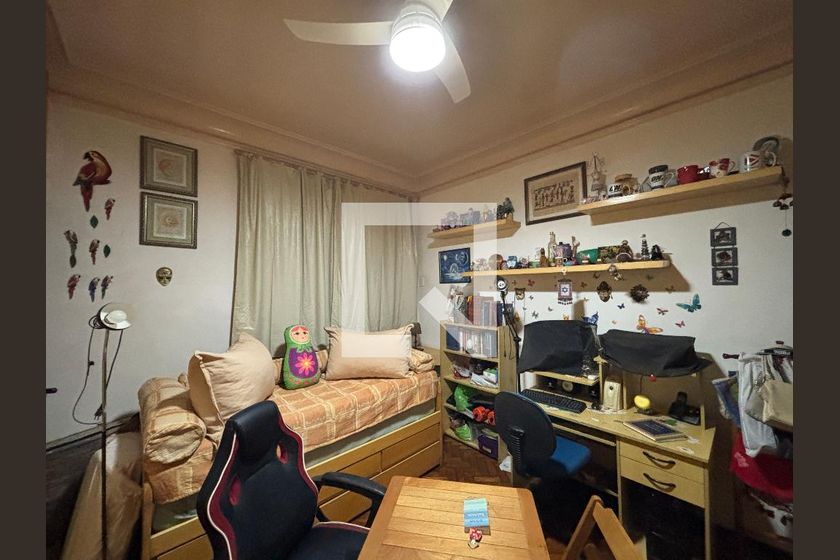 Apartamento, 3 quartos, 125 m² - Foto 17
