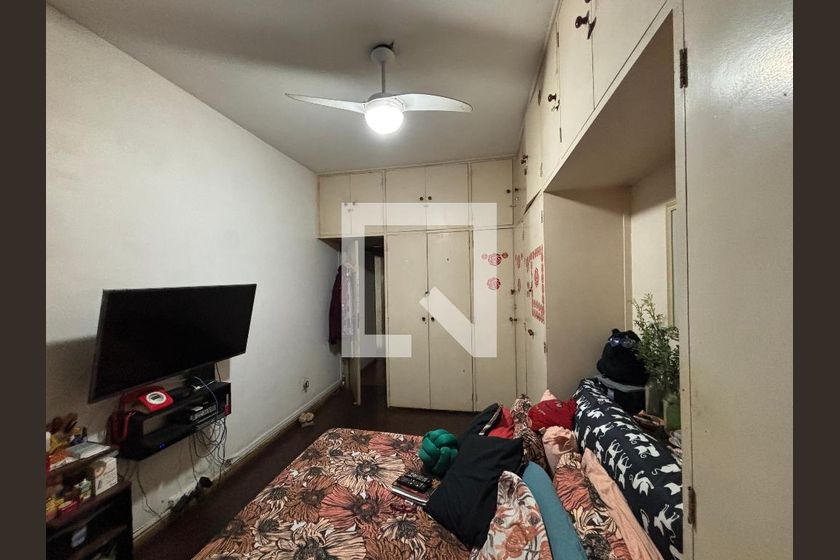 Apartamento, 3 quartos, 125 m² - Foto 15