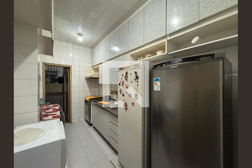 Apartamento, 3 quartos, 125 m² - Foto 29