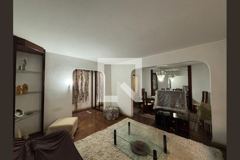 Apartamento, 3 quartos, 125 m² - Foto 4