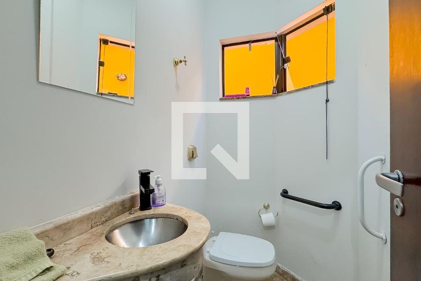 Casa, 4 quartos, 227 m² - Foto 21