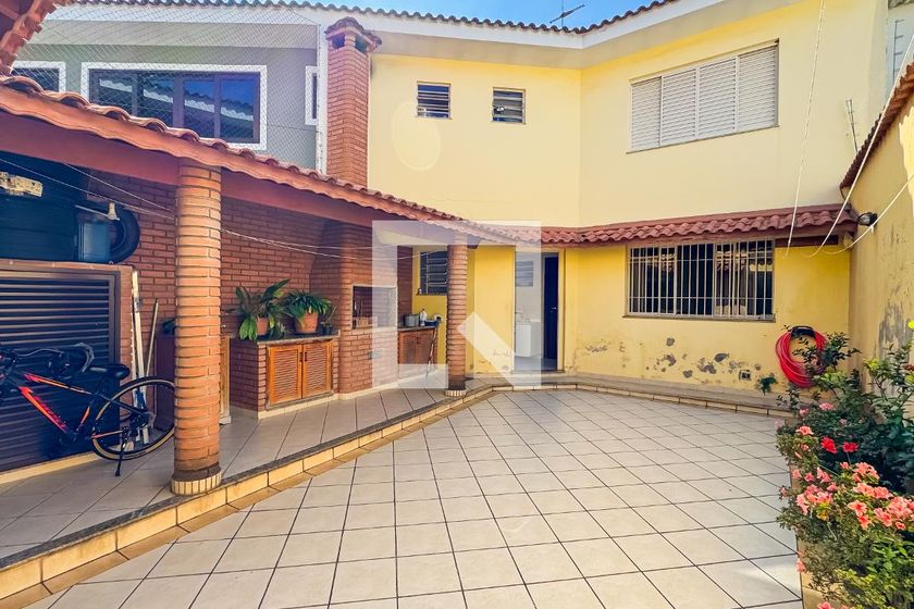 Casa, 4 quartos, 227 m² - Foto 115