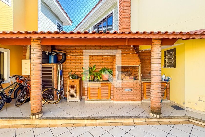 Casa, 4 quartos, 227 m² - Foto 113