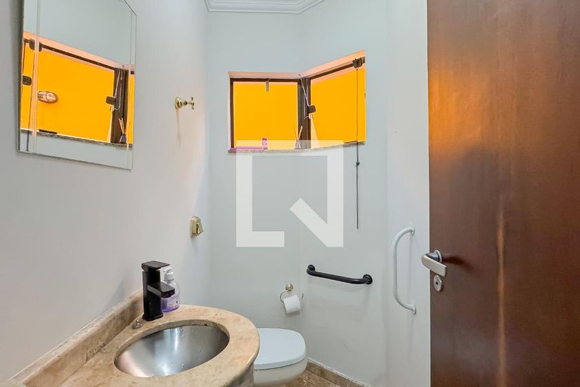 Casa, 4 quartos, 227 m² - Foto 23