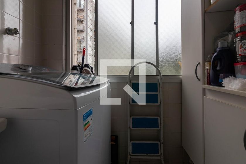 Apartamento, 1 quarto, 53 m² - Foto 52