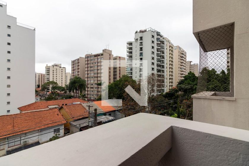 Apartamento, 1 quarto, 53 m² - Foto 16