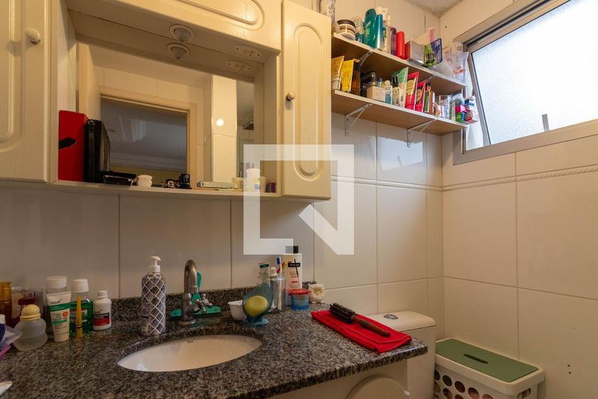 Apartamento, 1 quarto, 53 m² - Foto 36