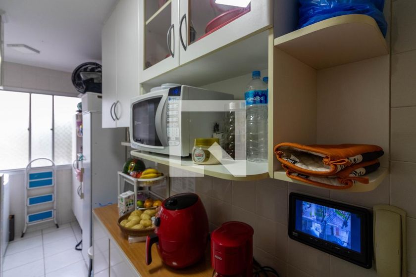 Apartamento, 1 quarto, 53 m² - Foto 46