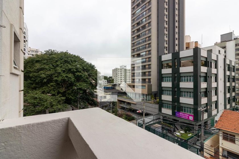 Apartamento, 1 quarto, 53 m² - Foto 18