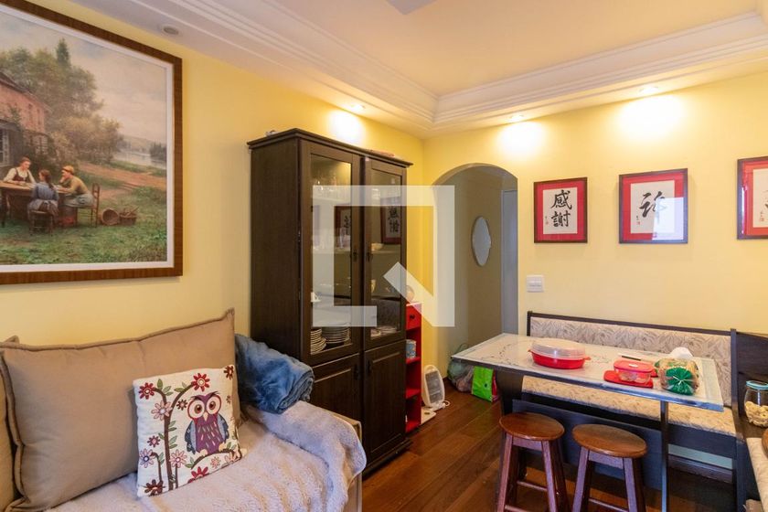 Apartamento, 1 quarto, 53 m² - Foto 8