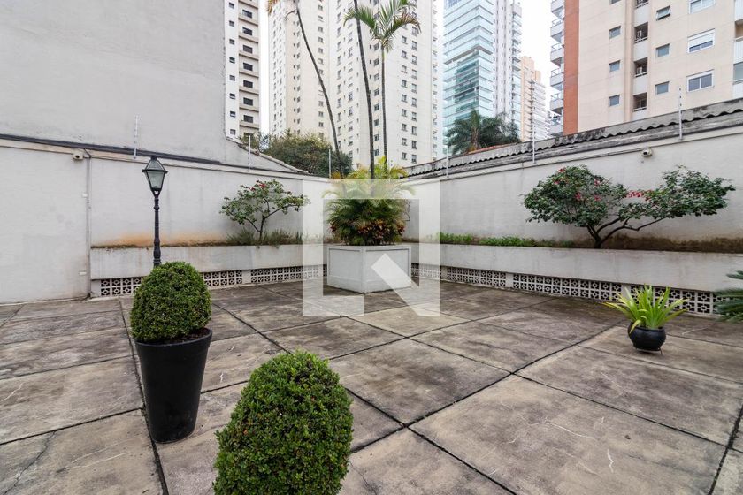 Apartamento, 1 quarto, 53 m² - Foto 68