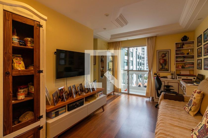 Apartamento, 1 quarto, 53 m² - Foto 4