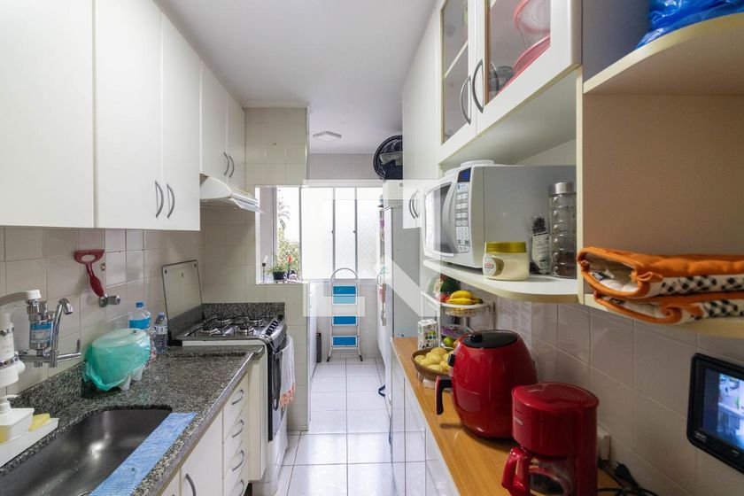 Apartamento, 1 quarto, 53 m² - Foto 42