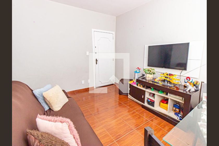 Apartamento, 2 quartos, 60 m² - Foto 3